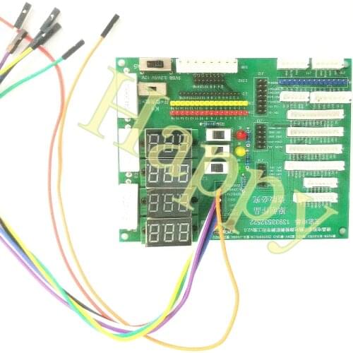 Multi-function Power-Supply Board Tester Repair Tool Power-Supply Maintenance For LCD TV Tooling Digital Display Control