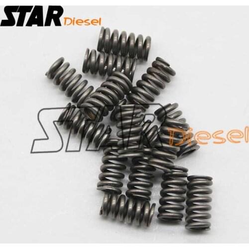 F00R J00 657 Common Rail Spring Kit Set F00RJ00657 under F00RJ02703 Solenoid valve for 120 series injector, 5 pieces/bag
