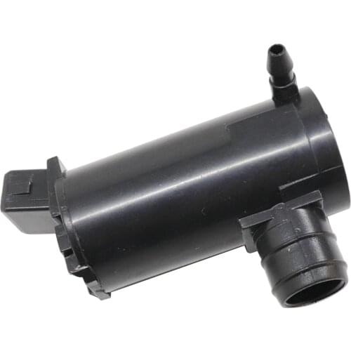 Plastic Washer Fluid Spray Direct Fit Compatible for JMC New Generation V348
