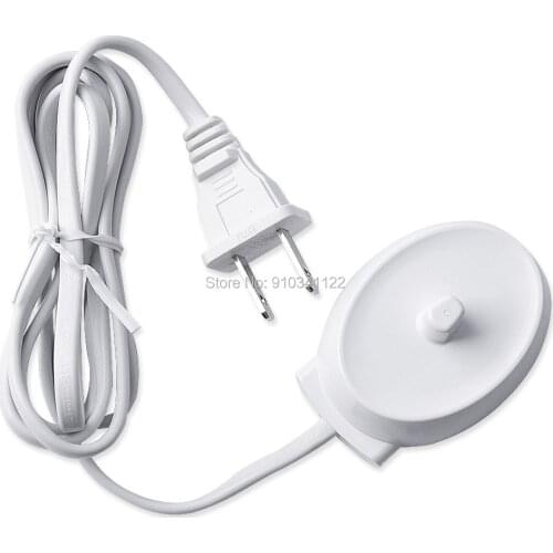 Suitable for Braun Oral.B/Oral.B electric toothbrush 4729 8850 3757 charger base accessories
