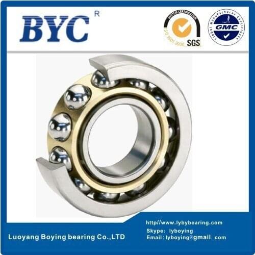 7209AC/7209C P4 Angular Contact Ball Bearing (45x85x19mm) China High precision Electric Motor Bearing