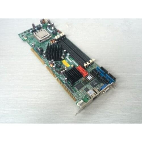 WSB-9154-R20-SZ REV:2.0 Industrial Motherboard
