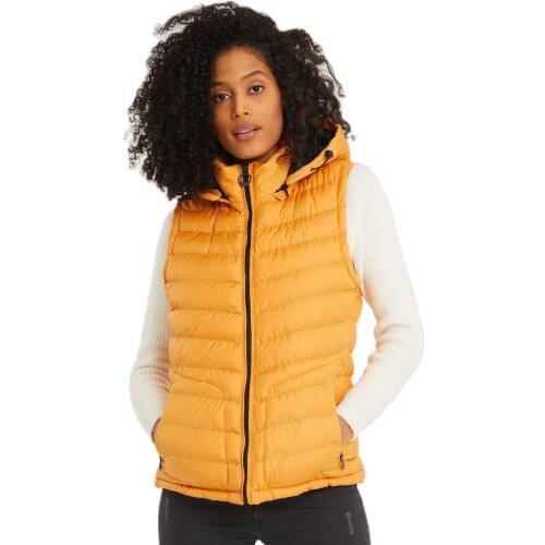 "New Women Sleeveless Puffer Vest Hoodie Jacket Padded Waistcoat Windproof Parka Down Coat Fashion Cardigan куртка женская весна