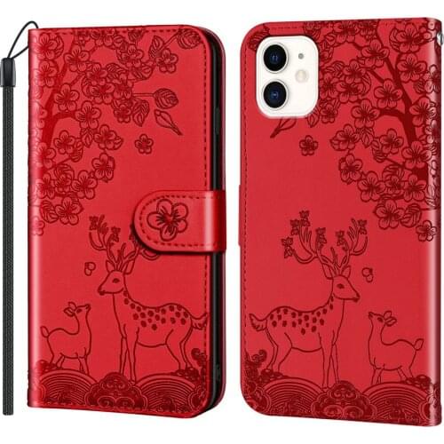 Case For Samsung Galaxy A02S A03S A10 A21S A42 A51 A52 A72 A82 S21 S20 FE Ultra S10 S9 Plus 5G 4G Wallet Card Holder Funda DP23G
