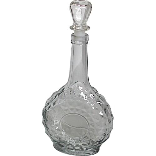 Eva Glass Equipment For Brewing And Winemaking