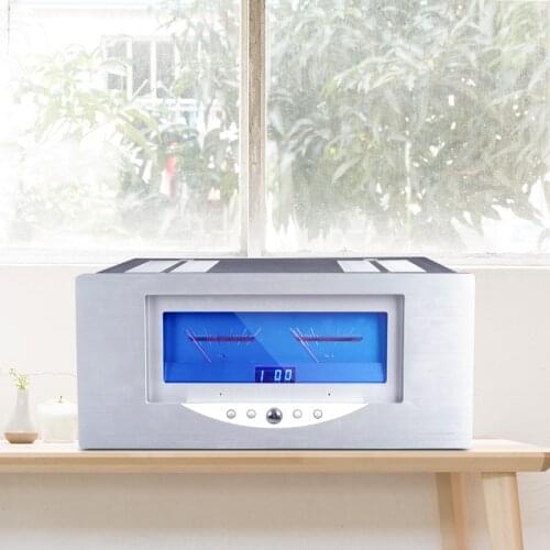 JUNGSON JA-88D Super Value Version Class AB 120W Integrated Amplifier JA-88D(09) Deluxe Version Pure Class A 80W Integrated Amp