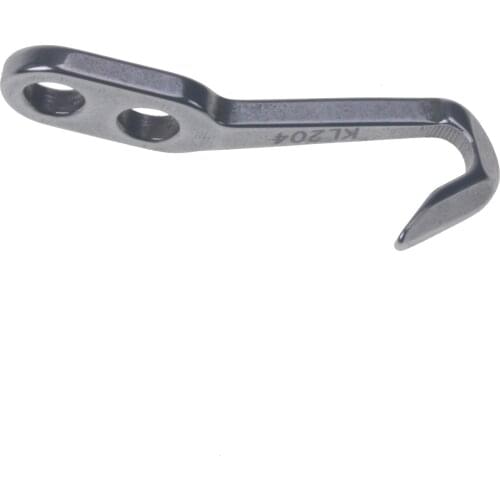 KL204 Needle Guard Suitable For 700K/800 Industrial Sewing Machine Spares Parts