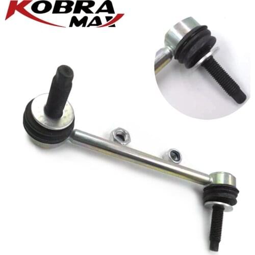 KobraMax Stabilizer Bar Link K80822 4895482AA 4895482AB 4782716AA 1916167 Fits For Chrysler Dodge Car Accessories
