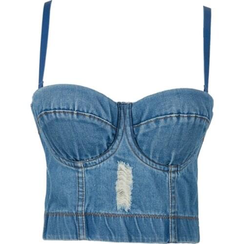 2020 Summer Crop Top Women Tank Top Cropped Tops For Women Clothes Sexy Bustier Top Backless Ladies Tops Vest Caims