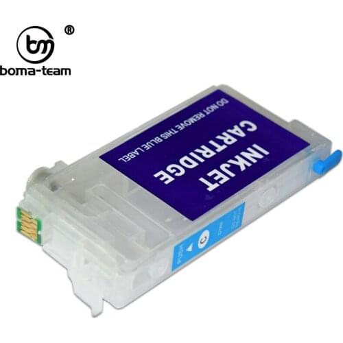 IB09 IB09KB IB09CB IB09MB IB09YB Refillable Ink Cartridge For Epson PX-M730F M730 M730F Printers