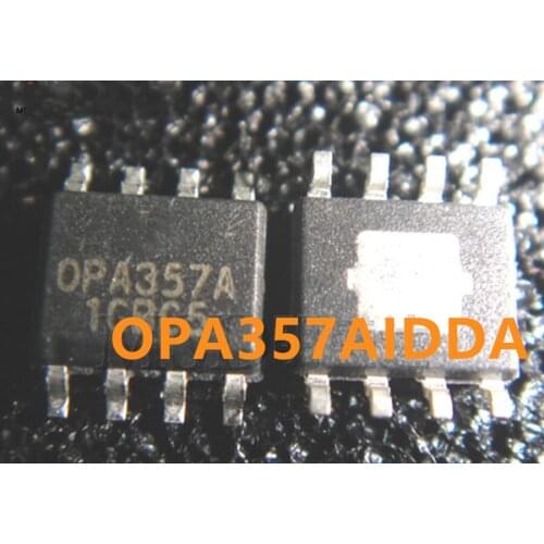 Module OPA357AIDDA TC58BVG0S3HTA00 H27U4G8F2DTR-BC AS5600-ASOM MT29F16G08ABACAWP 2PCS-50PCS Original authentic