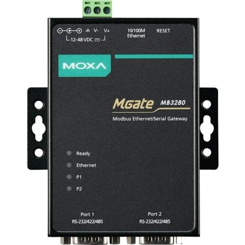 MOXA IMC-101G-T Industrial 10/100/1000BaseT(X) to 1000BaseSX/LX/LHX/ZX media converter