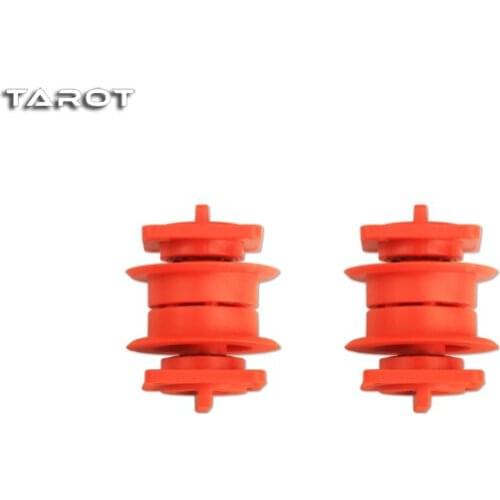 Tarot miao 550/600 pinch wheel set MK6047