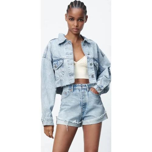 Nlzgmsj Women's Short Jackets