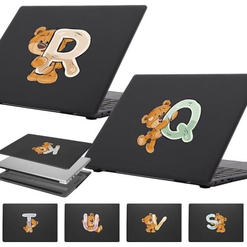 New Laptop Case for Huawei MateBook 13 14 D14 D15 2021 2020 Accessories for Mate Book X Pro 13.9/X 2020 Hard Shell Stand Cover