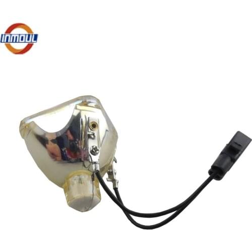 Inmoul Replacement Projecot Lamp Bare Bulb for SANYO LP Z2000 / PLV Z800 POA-LMP114