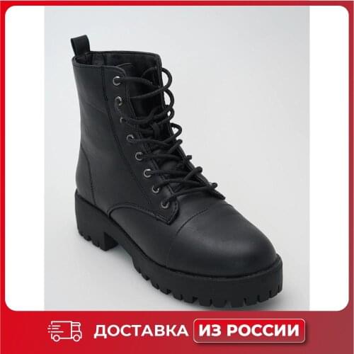 Женские туфли ТВОЕ China At AliExpress