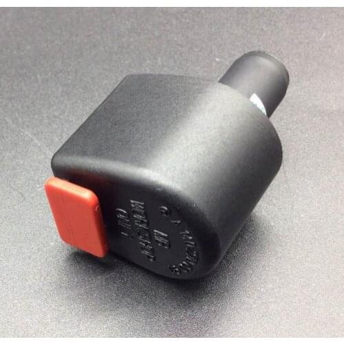 For Mercedes-Benz C180 C200 E260 GLK300 S350 722.9 gearbox dipstick cover plug