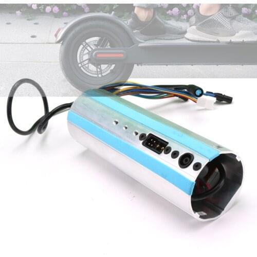 Scooter Control Board Panel Controller Accessories Replacement For Ninebot Segway ES1/ES2/ES3/ES4 Scooters Accessories
