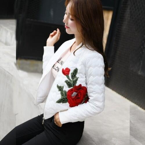 Женские осенние парки Zeongro China At AliExpress