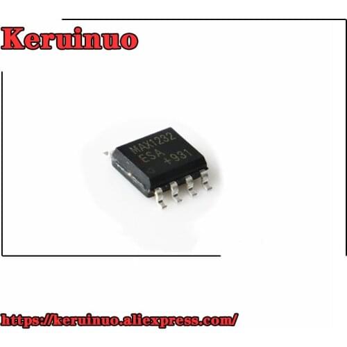 20pcs MAX1232ESA MAX1232 NEW ORIGINAL IN STOCK