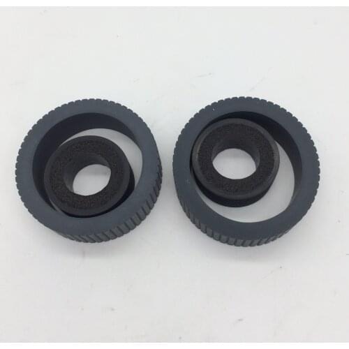 5sets Pickup Roller for Fujitsu fi-7160 7125 7130 7140 7160 7180 7260 7280 7240 Printer printer parts