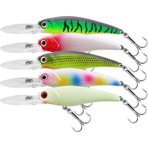9cm6.5g Pesca Isca Artificial Bait MIU Trout Spoon Metal Fishing Lure Spoon Lure For Trout Perch Pike Salmon carp bait