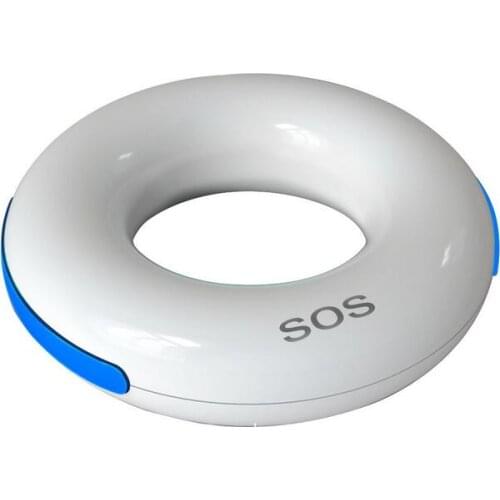 433Mhz Wireless SOS Button For Home Security Alarm System