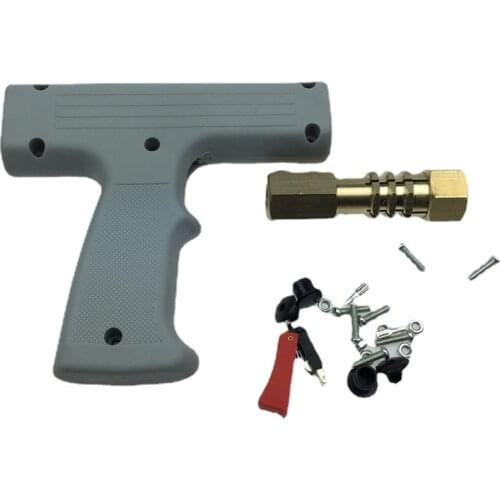 STARPAD Repair parts shape repair machine gun locking head assembly accessories free shipping
