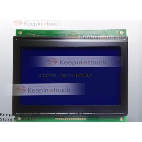 For DMF6104NF-FW DMF6104N DMF6104NB-FW Industrial Part LCD Screen Panel Display