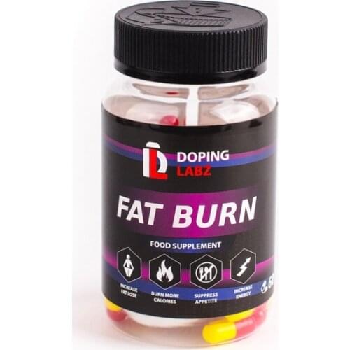 Doping Labz Slimming Products