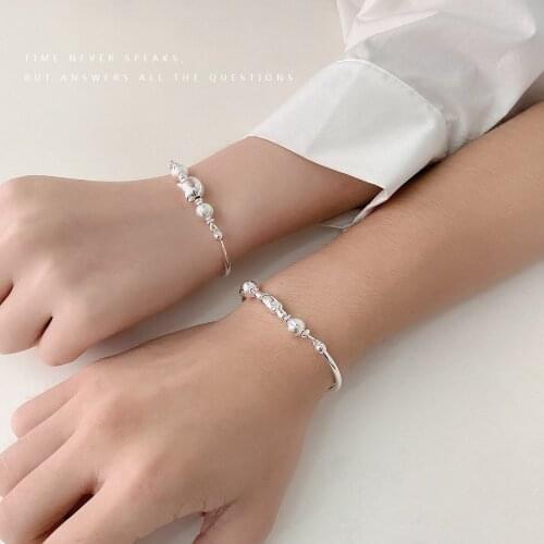 FOREVERLOVER JEWELS Bracelets For Lovers