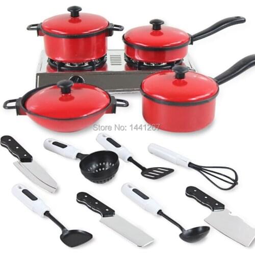 GRAPMAN Kid's Kitchen