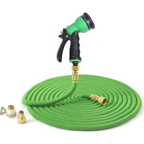 Hylhexyr Garden Hoses