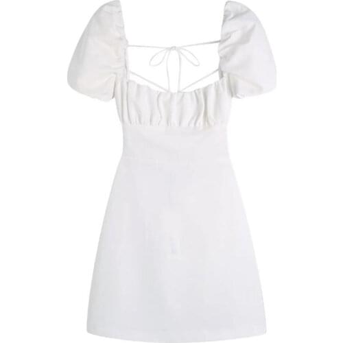 Модные платья-трапеции KJMYYX China At AliExpress