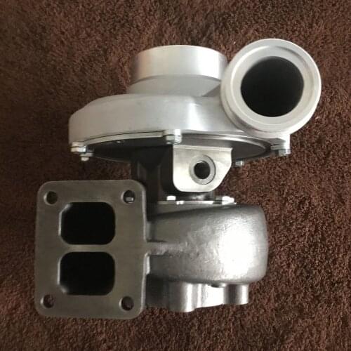 Holdwell New Turbocharger 53319716910 5331-971-6910 for K31 Man Truck