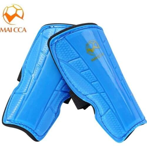 Soccer Shin Guard kids Professional Shin Pads Soft binding Protection Sports Leg Protect Children Football Training Equipment