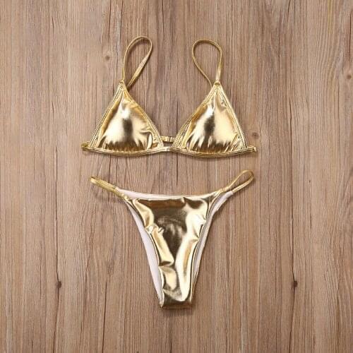 Simiarms Bikini Swimwear