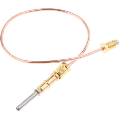 16" Replacement Thermocouple for Gas Furnace, Boiler and Water Heater