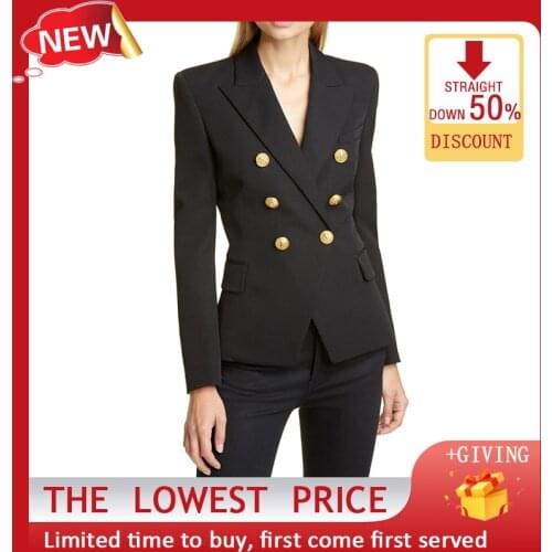 Женские двубортные пиджаки Stockho China At AliExpress