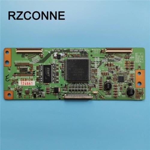 T-con board for 42PFL7432 6870C-0173B LC420WU5-SLA1