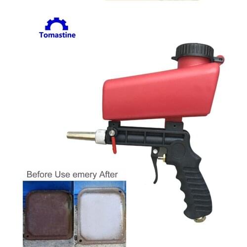 Tomastine Spray Guns