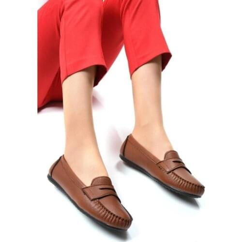 2021 SEASON WOMEN CASUAL ELEGANT BALLERINA SHOES