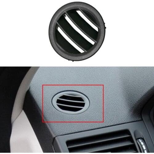 1Pcs Left Right Side Dashboard A/C Air Vent Outlet Grille for Mercedes-Benz C-Class W204 X204 GLK300 C200 C260 C300 2007-2010
