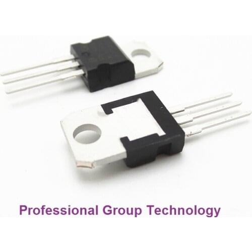 10pcs L7808CV TO220 L7808 TO-220 7808 LM7808 MC7808 best quality