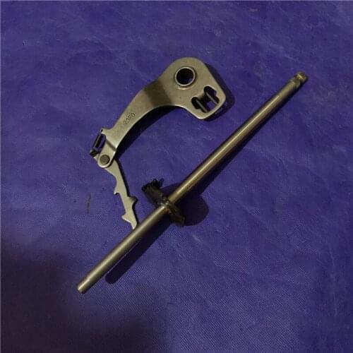 Motorcycle Accessories Gearshift Shaft FW110 Gear Lever Shaft Gearshift Shaft