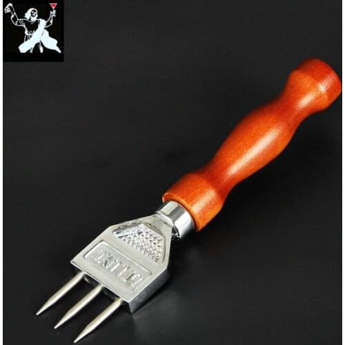 Ice Pick Crusher Crushed Stainless Steel Ice Chisel Ice Removal Ice Pick Crushed Ice Barware Bartender Tools Bar Tools