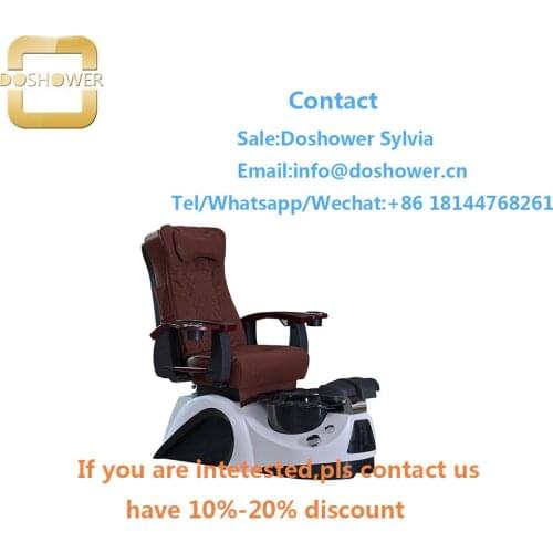 Nail tip glue gel uv with pedicure kit liner for pedicure spa chair wholesale