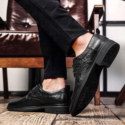 Informales breathable casuales flat men para sapatos hot for zapatos shoes leather new causal de mens casual spring man male