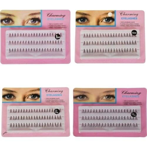 Накладные ресницы INQUIRY AHEAD China At AliExpress